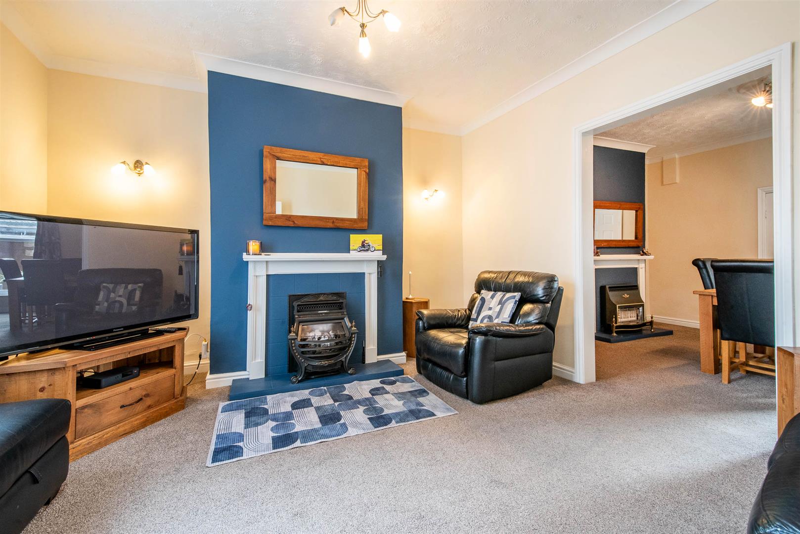 3 bed property in Brownley Street, Chorley